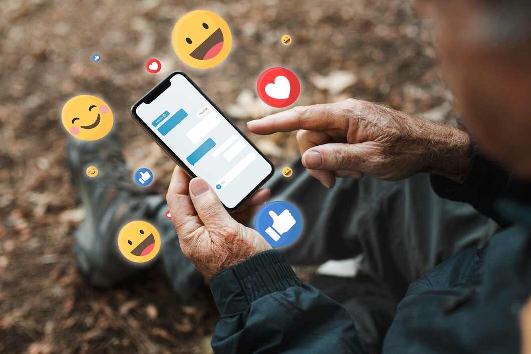 Cara Mengubah Tambahkan Teman Menjadi Ikuti di FB Lite